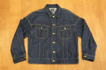 FREAK'S STORE 별주 Lee Riders 데님 자켓