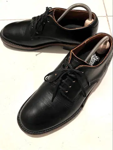 DANNER MANAWA 블랙 24.5