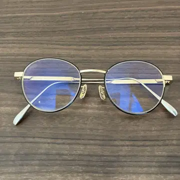 BJ classic collection PREM-116A S GT 안경