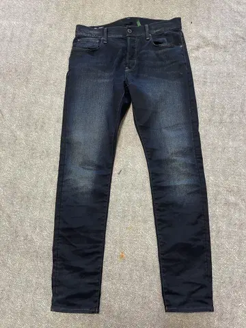 G-STAR RAW 3301 슬림핏 데님 팬츠