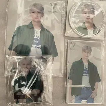 SEVENTEEN 준
