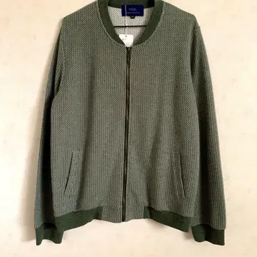 멜란지 쭈리 블루종
