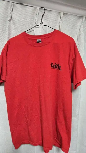 ENTH T셔츠 L 사이즈