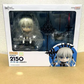 넨도로이드 2150 Fate/Grand Order 버서커 모르간