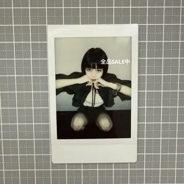유루메루모 아노짱 폴라로이드 온라인 랜덤 구매품