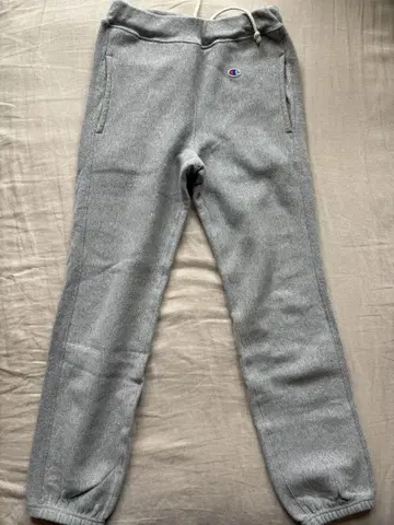 Champion MADE IN USA REVERSE WEAVE 팬츠