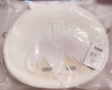 블루 록 나기 세이시로 화이트 토끼 이타백