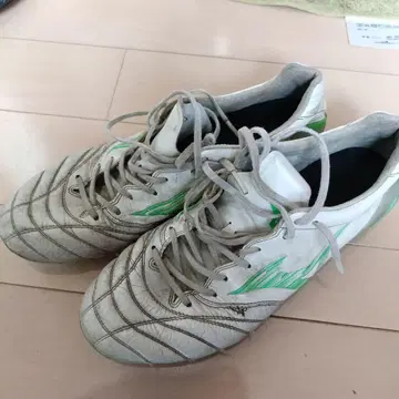 Mizuno 축구화 스파이크 28.0 cm