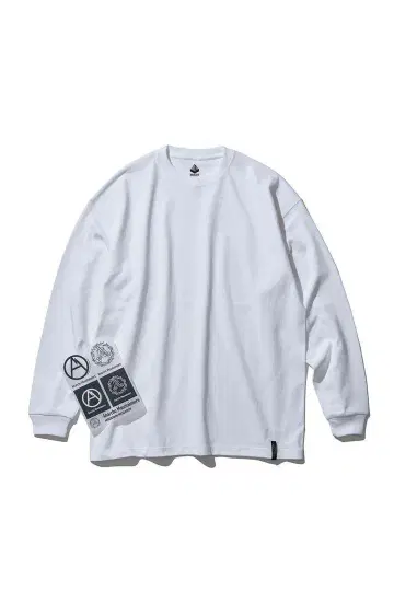 Mountain Research DIY Tee 마운틴 리서치