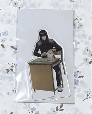 [오늘 한정 가격] 은혼 아크릴 스탠드 가츠라 코타로