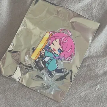 SD 캐릭터 반지 아메무라 람다 온라인 복권 히프노시스 마이크