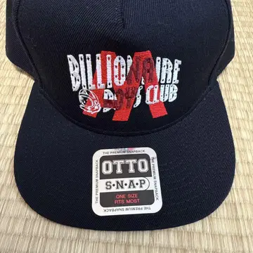 BILLIONAIRE BOYS CLUB x AH MURDERZ