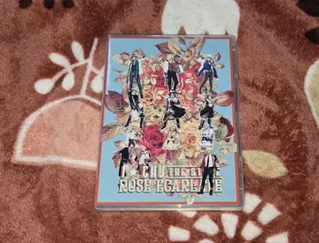 아이 츄 DVD