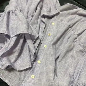 searoomlynn 블라우스