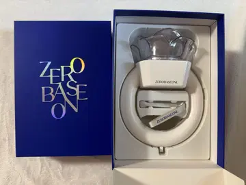 ZEROBASEONE 응원봉