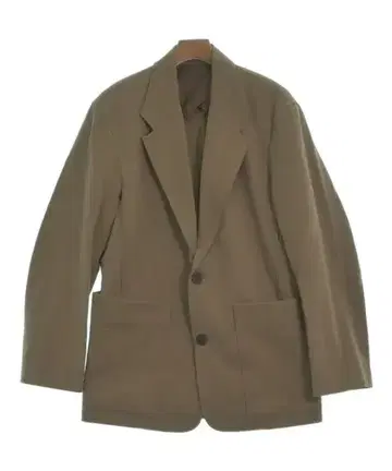 STUDIO NICHOLSON 테일러드 자켓 남성용