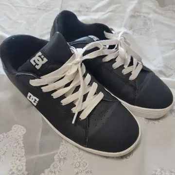 DC 스니커즈 27cm