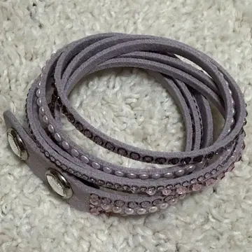 SWAROVSKI 팔찌
