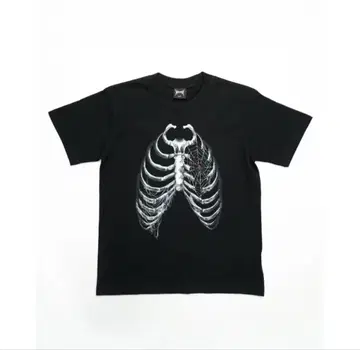NORIMID BONE TEE 사이즈