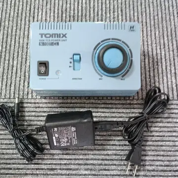TOMIX TCS 파워 유닛 N-1001-CL