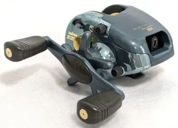 초레어 TEAM DAIWA-S 103Pi 베어링 교환 완료