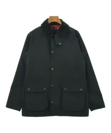 Barbour 블루종 (기타) 남성용
