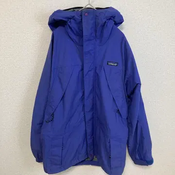 patagonia 스톰 자켓 xs