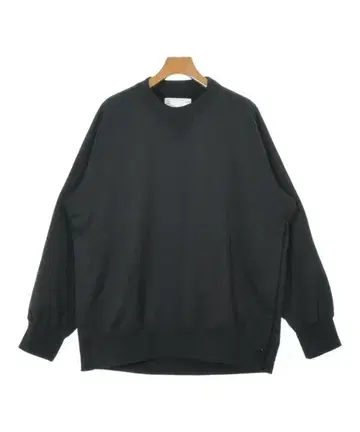 sacai 맨투맨 남성용