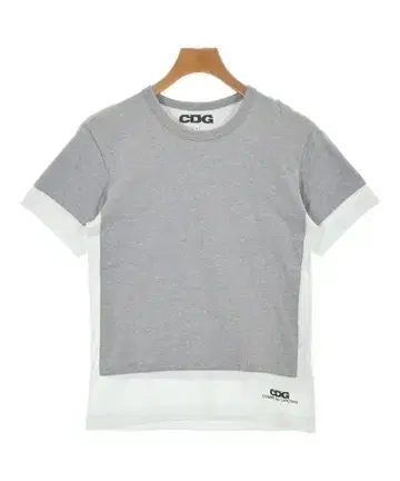 CDG 티셔츠 남성용