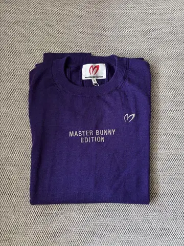 MASTER BUNNY