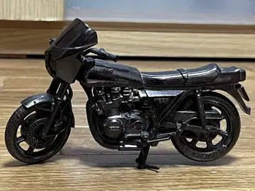 KAWASAKI Z1000 Z1-R 스틸제 모형 가와사키
