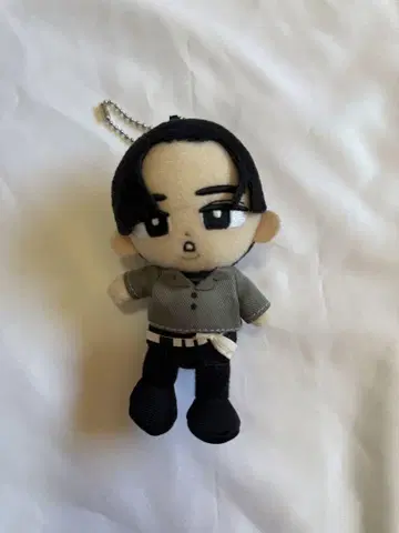 SnowMan 메구로 렌 봉제 인형