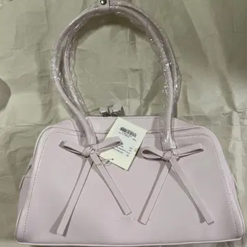 ALLISON BROWN Lovely Ribbon Bag