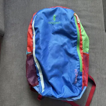 cotopaxi Batac24 백팩