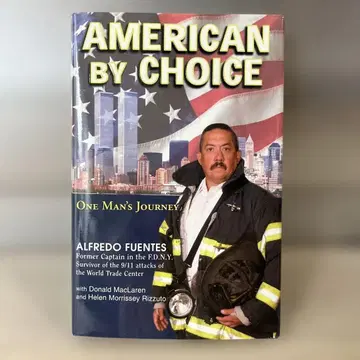 AMERICAN BY CHOICE