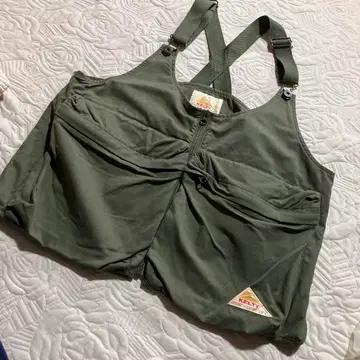 KELTY 사만사 모스2 올리브 그린 베스트