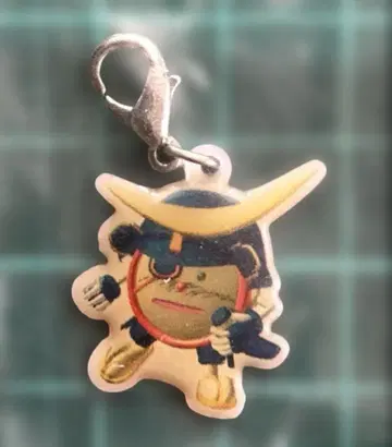 메자마시 TV 메자마시 군 다테 마사무네 액세서리