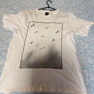 NUMBER (N)INE 8th anniversary T-shits