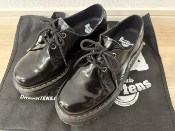 Dr. Martens 1461 QUAD 3홀 신발