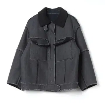 AMERI x MIREI KIRITANI JACKET