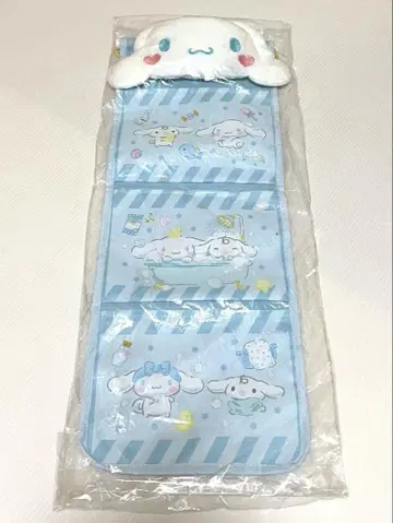 캐릭터 후드 부착 디자인