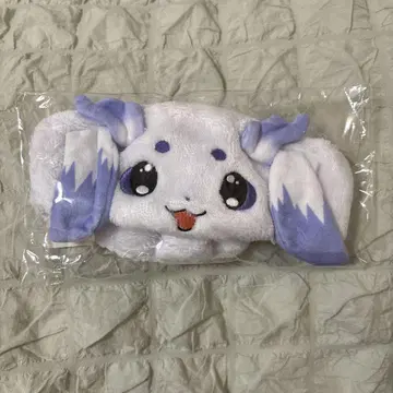 룬룬 헤어밴드