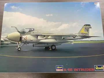 Revell A-6E Intruder 1:48 키트