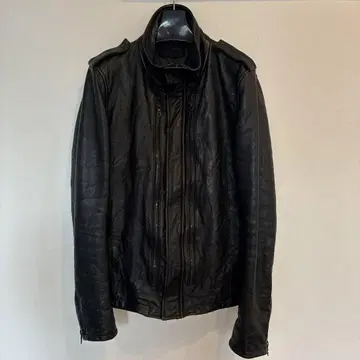junhashimoto ZIP RIDERS JACKET 사이즈: 2
