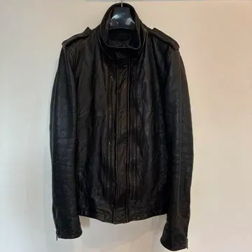 junhashimoto ZIP RIDERS JACKET 사이즈: 2
