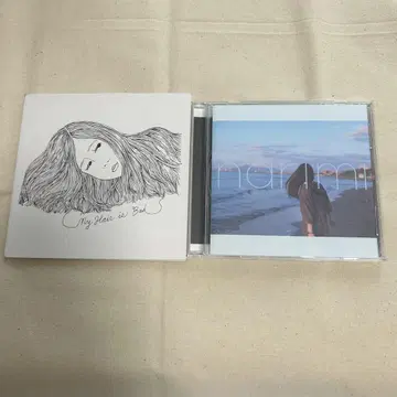 My Hair is Bad narimi 첫눈에 반하다 e.p.