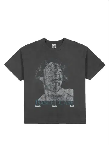 [ BASKETCASE ] SCREAMER t-shirt
