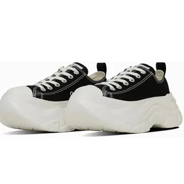 converse 통굽 스니커즈