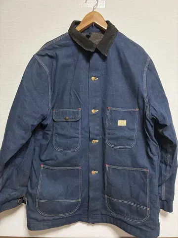 1960s 빈티지 커버올 데드스탁 SEARS 담요