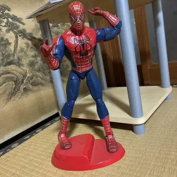 스파이더맨 특대형 피규어